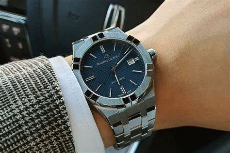 audemars piguet royal oak replica review|audemars piguet alternative.